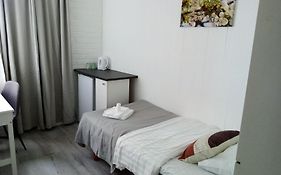 Hotel & Hostel Silmu